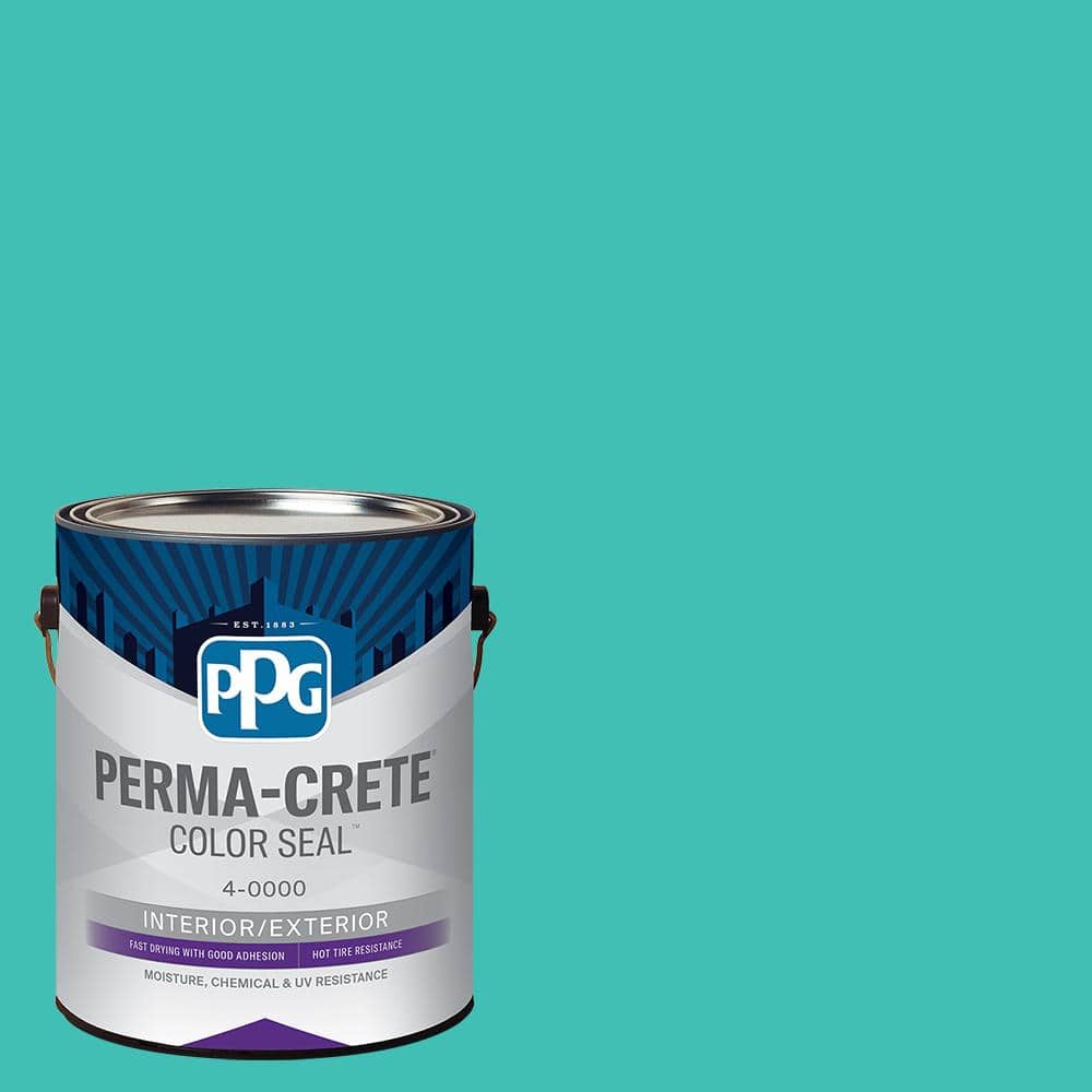 PERMA-CRETE AQUA-PEL Interior/Exterior Clear Water Repellent - Professional  Quality Paint Products - PPG
