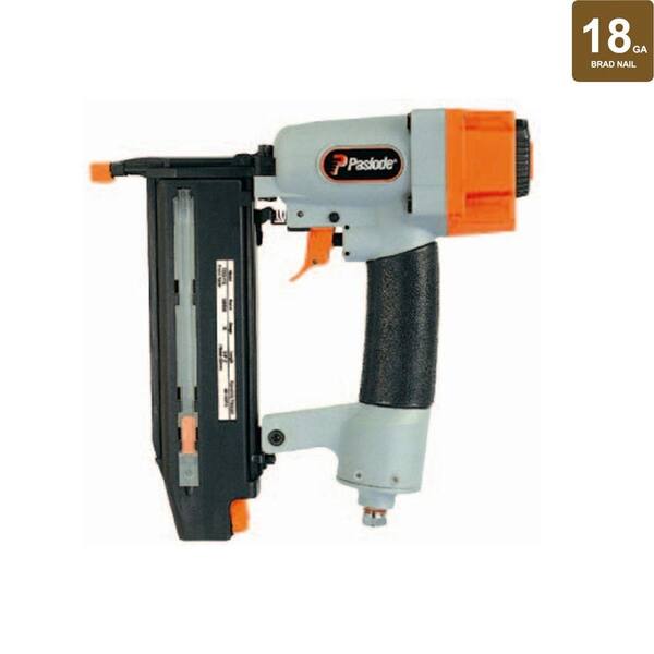 Paslode T200 18-Gauge Pneumatic Brad Nailer