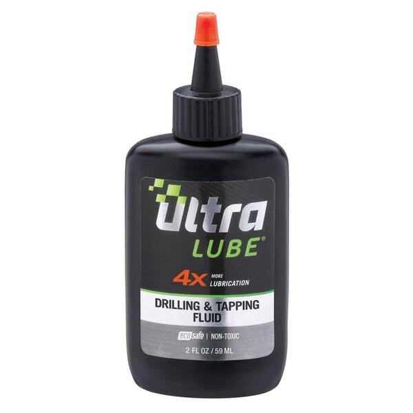 UltraLube 2 oz. Drilling and Tapping Fluid
