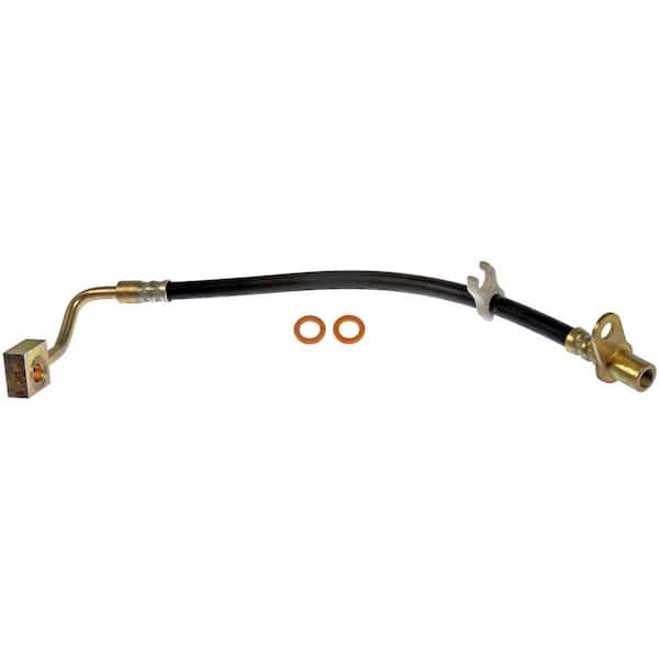 First Stop Brake Hydraulic Hose