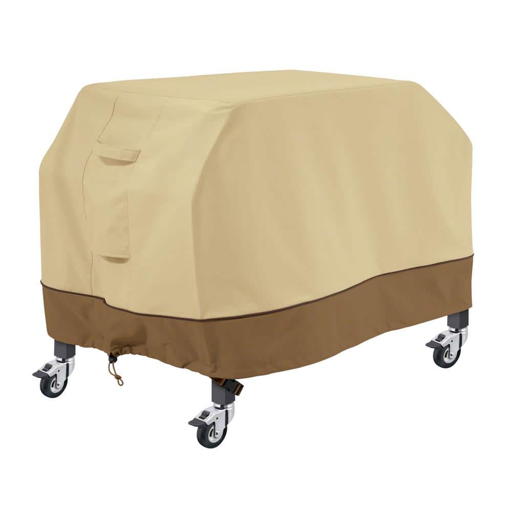 Veranda Medium Flat Top Griddle Cover price history on PriceWatchPro