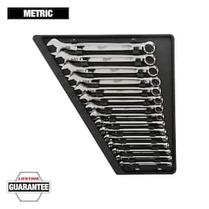 GEARWRENCH Kombinationsschlüssel 2-1/4" (57mm) 12-kant, Satiniert - 81827, Legierter Stahl