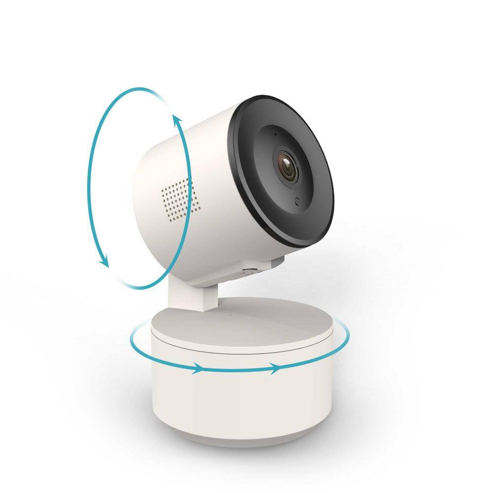 eco4life smart wifi security camera