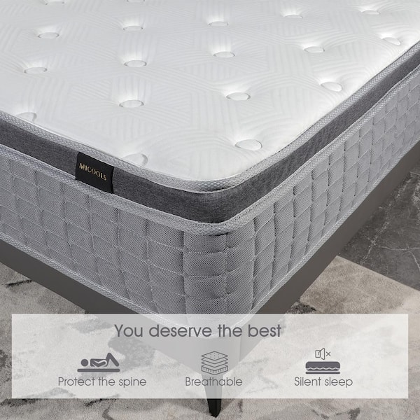 silentnight sleep genius mattress