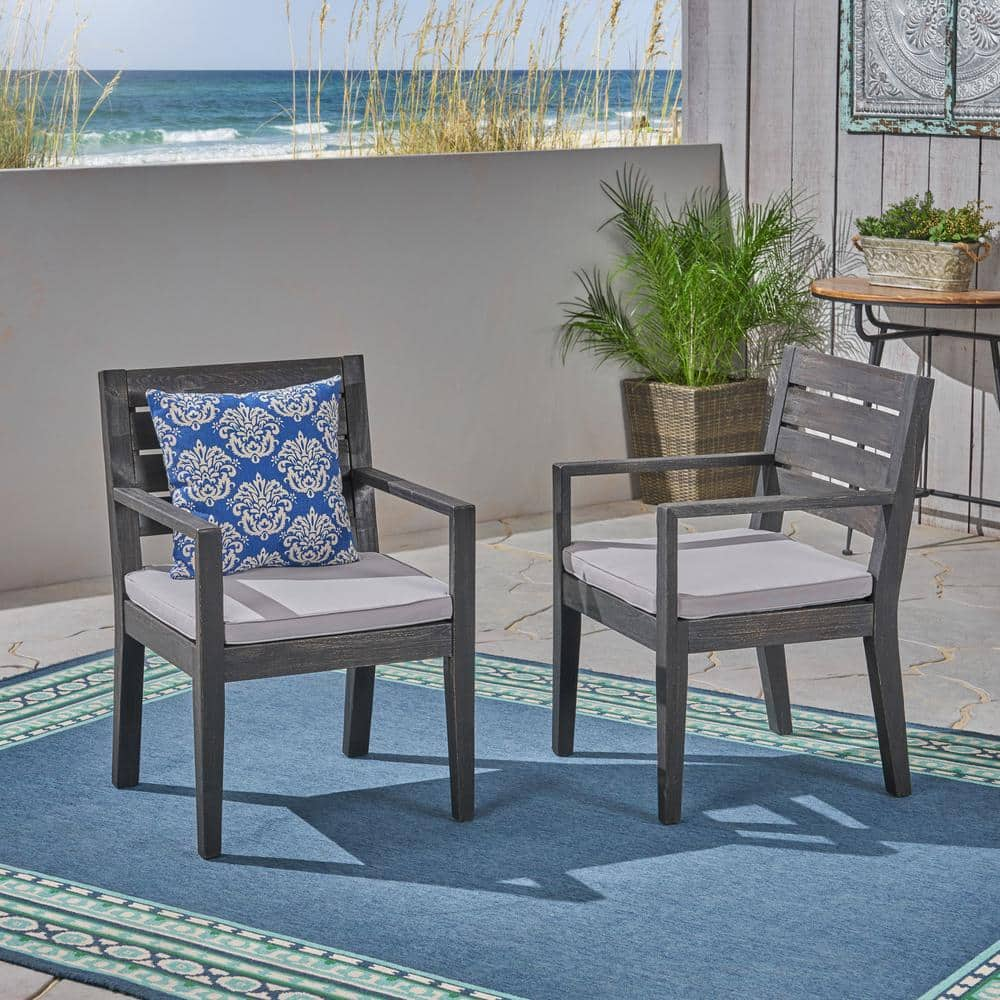 tegan patio chair with cushions