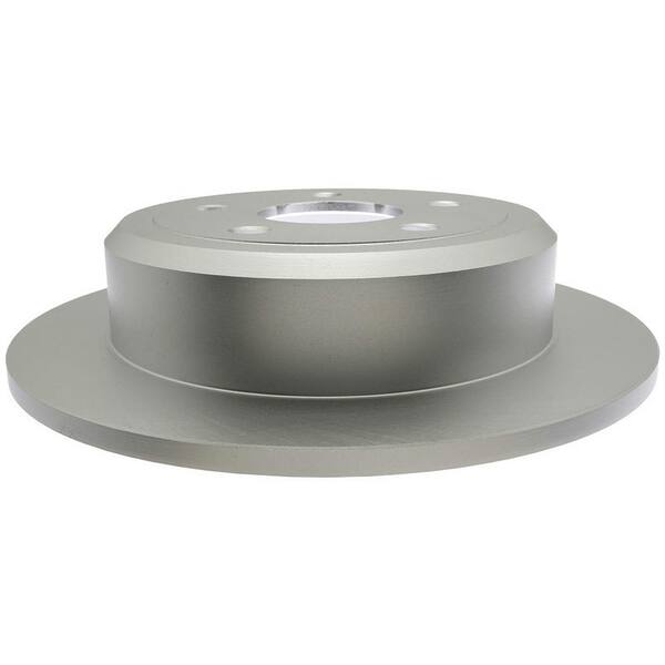 Raybestos Rust Prevention Technology Coated Rotor Rear 780519FZN