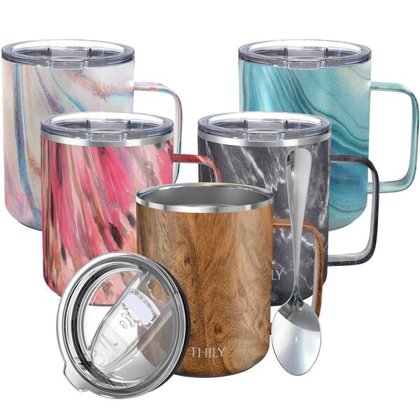 15 oz coffee mug with logo World's Best Mom Mug