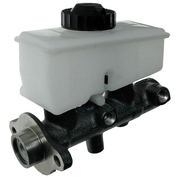 PG Plus New Brake Master Cylinder