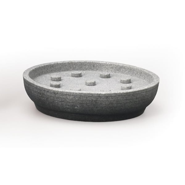 Greystone Soap Dish