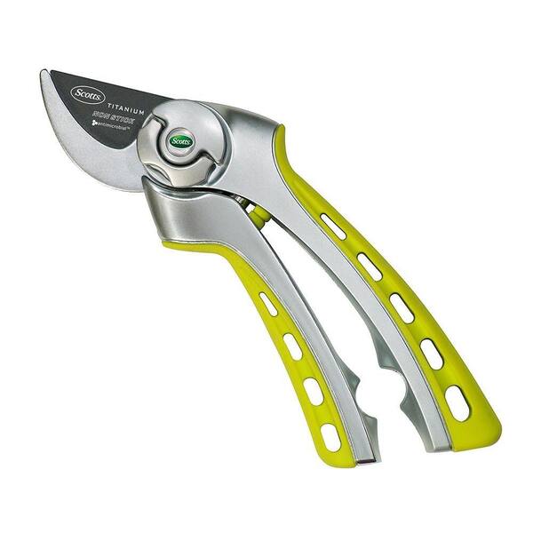 Scotts AirShoc Titanium Non-Stick Large Pruner