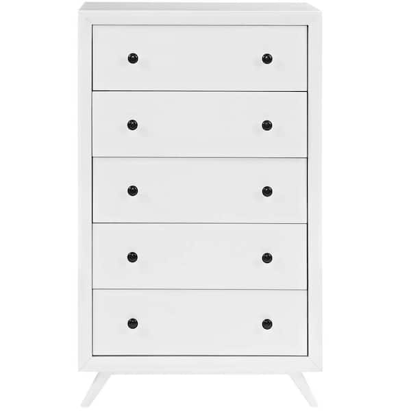 MOD 5 DRAWER STORAGE CABINET