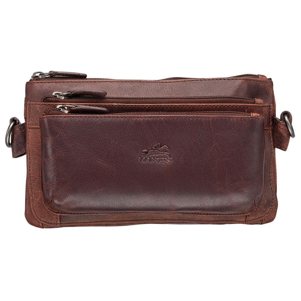 MANCINI Buffalo Collection 9.5 in. x 2 in. x 5.5 in. (W x D x H