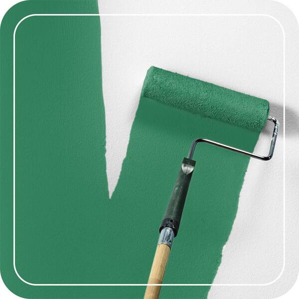 P420-6 Exquisite Emerald Paint