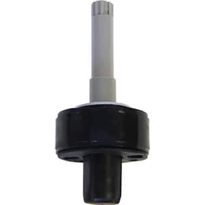 3 1/4 in. 10 pt Broach Washerless Faucet Cartridge for Cole Replaces 300-1036