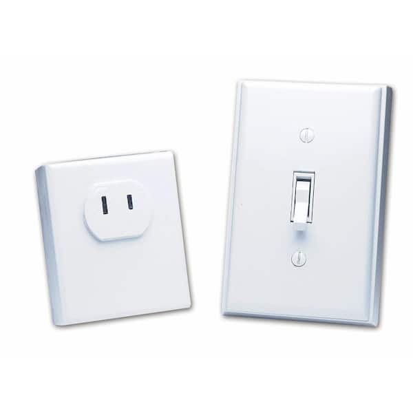 Heath Zenith Wireless Switch Outlet