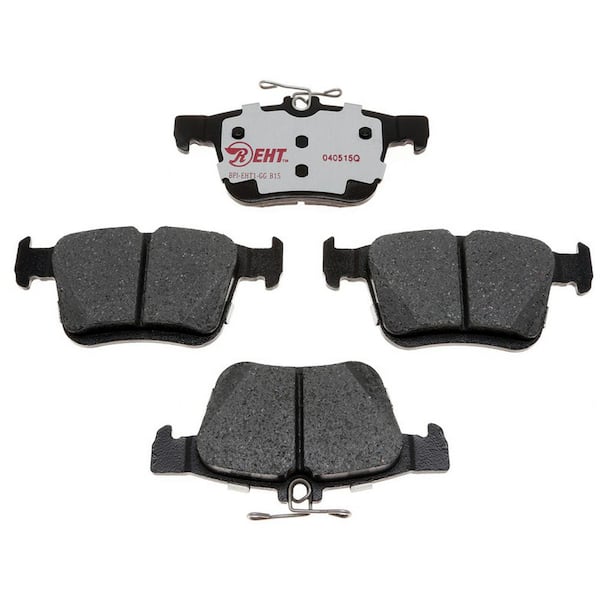 Raybestos Disc Brake Pad Set