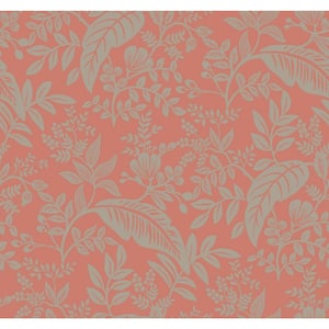 60.75 sq. ft. Canopy Wallpaper