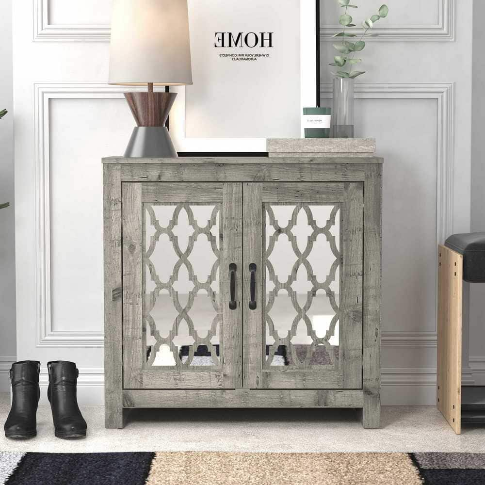 Mirror shoe cabinet online argos