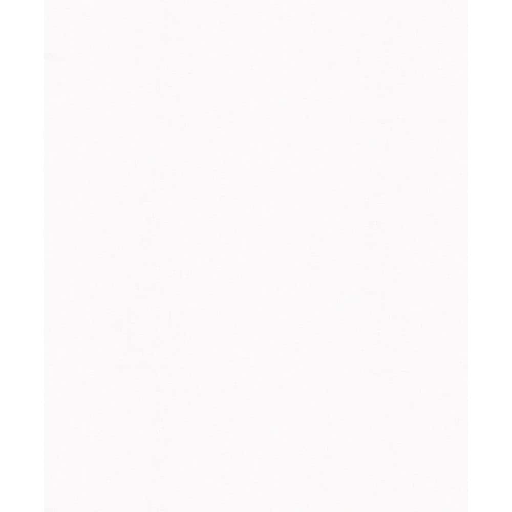 Subtle Texture White Pearlescent Finish Vinyl on Non-Woven Non-Pasted Wallp