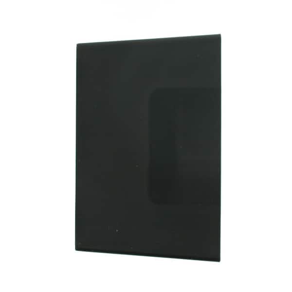 Leviton 1-Gang 1.89 in. Box Depth Surface Mount Back Box