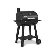 Regal Charcoal 400 Charcoal Grill in Black