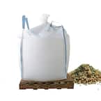 1000 lbs. Sack Coated Granular with Traction