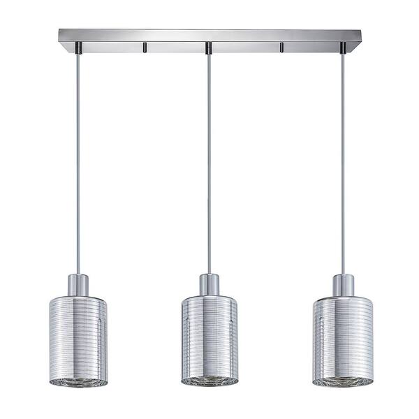 home depot 3 pendant light