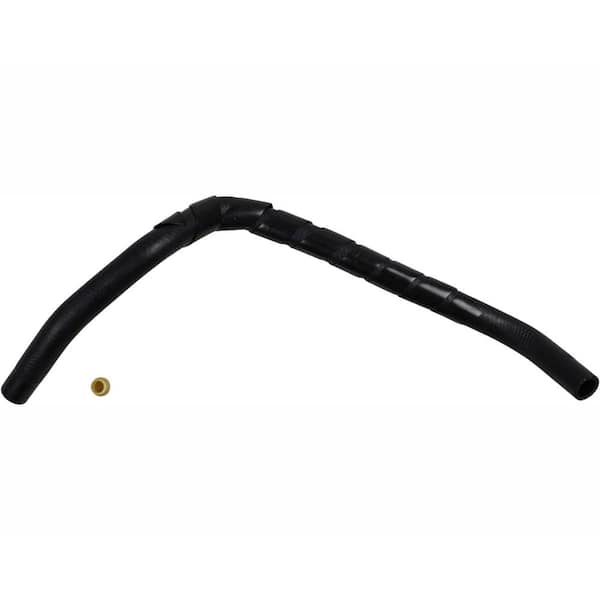 Sunsong Power Steering Reservoir Line Hose