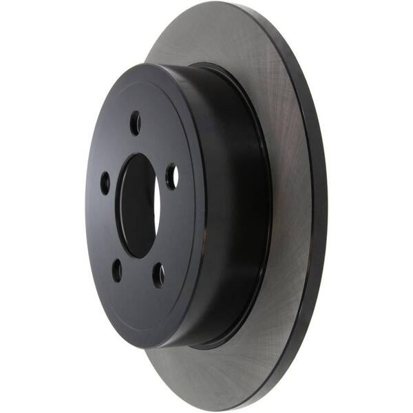Centric Parts Disc Brake Rotor