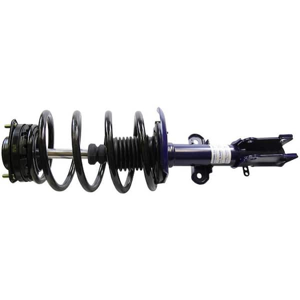 Monroe Roadmatic Complete Strut Assembly