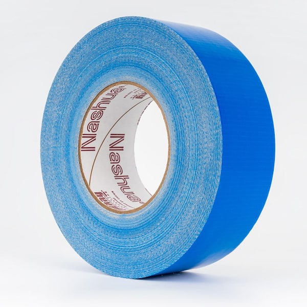 Duck Tape - Icy Blue
