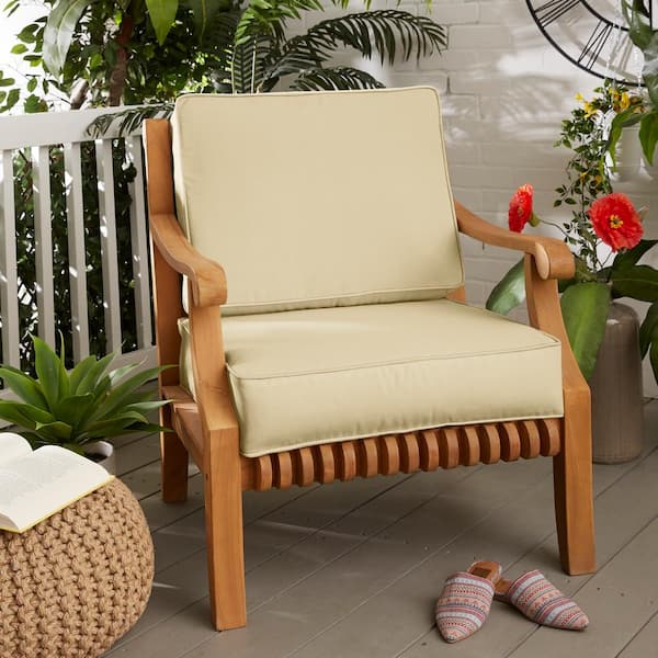 Eddie bauer patio discount cushions