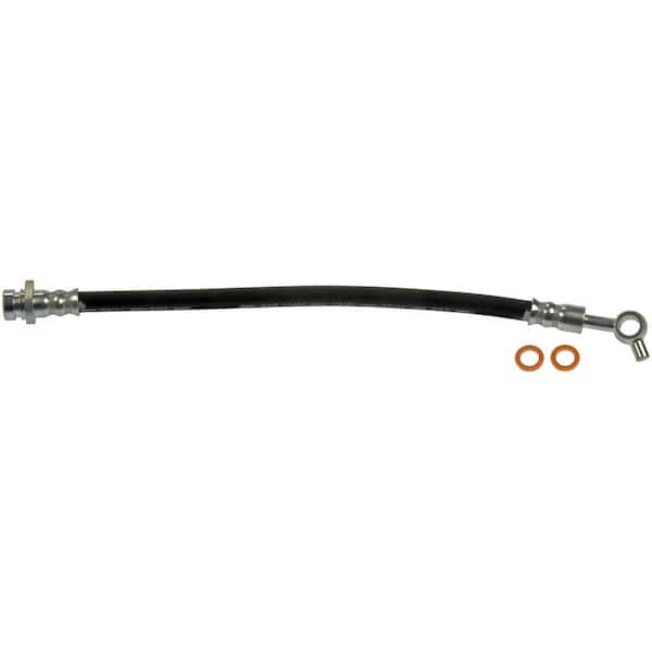 First Stop Brake Hydraulic Hose 2009-2012 Hyundai Elantra 2.0L