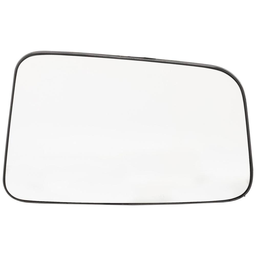 Mirror Glass Compatible with Ford Edge 2007-2008 Passenger Side Non-Heated, w/ Backing Plate FO1325183 price history on PriceWatchPro