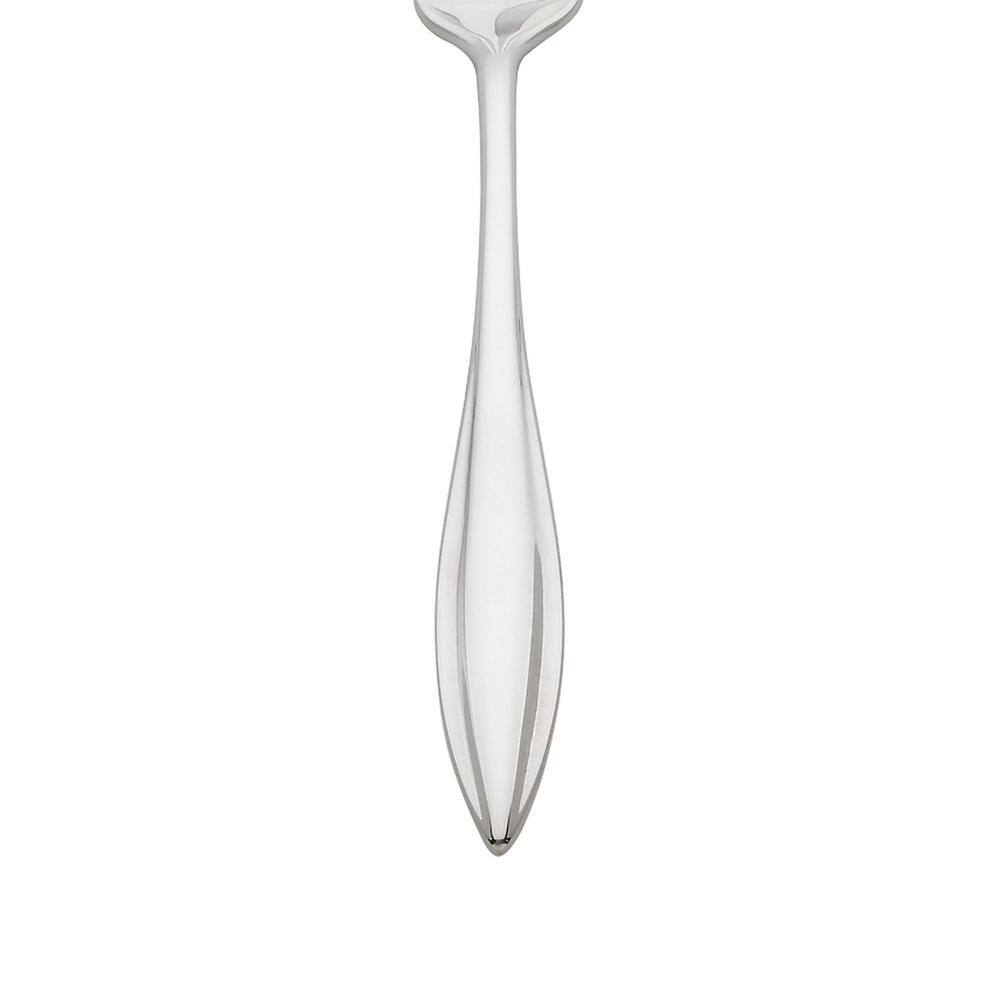 Modern Tarnish Resistant Stainless Steel Serving Spoon Set