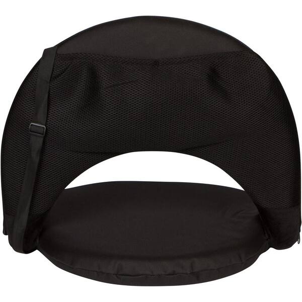 portable multiuse adjustable recliner stadium seat trademark innovations