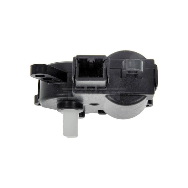 OE Solutions Air Door Actuator - Air Inlet 2011-2012 Ford Transit Connect - -L ELECTRIC