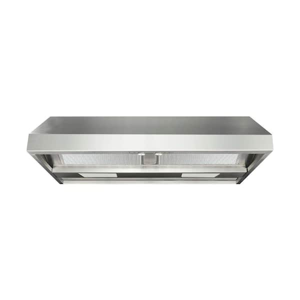 Air King Professional 30 in. Range Hood in Stainless Steel