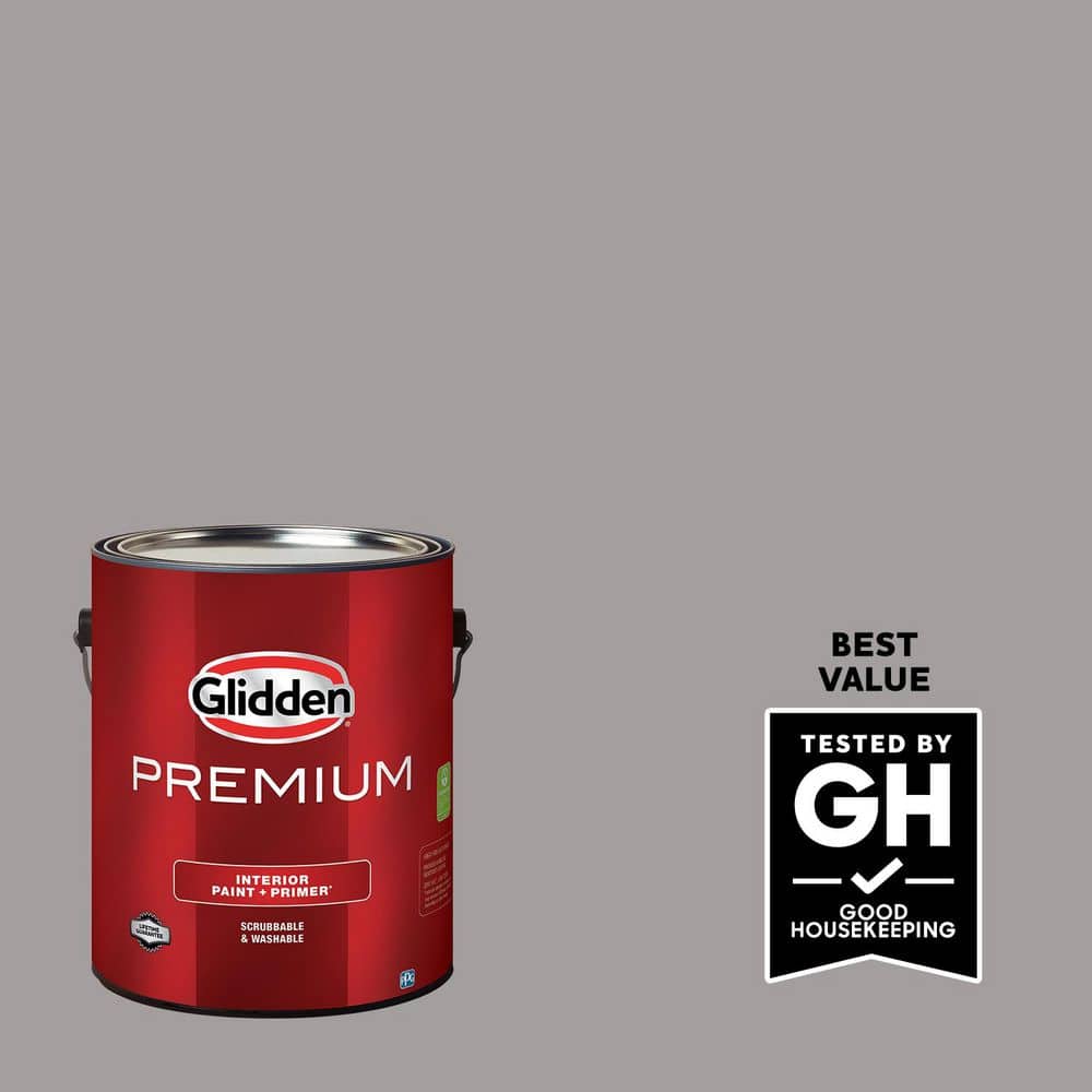 1 gal. #PPG1003-4 Equilibrium Eggshell Interior Latex Paint price history on PriceWatchPro