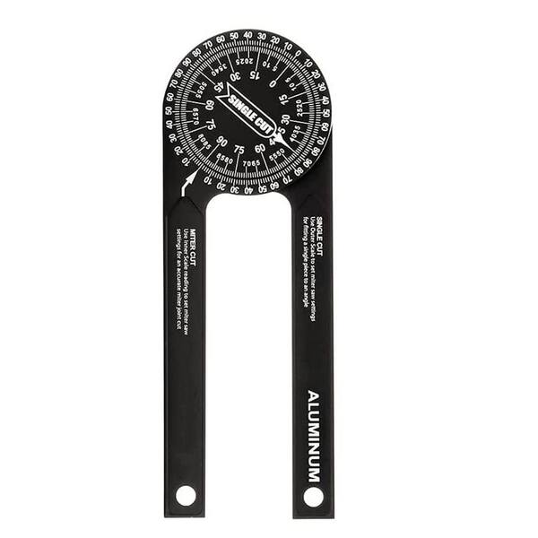 thumbnail image 2 of Mini 3D Multi-Angle Measuring Square Ruler, WT102C High 2 of 14