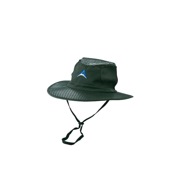 ALCHEMI LABS Olive Green Expedition Hat