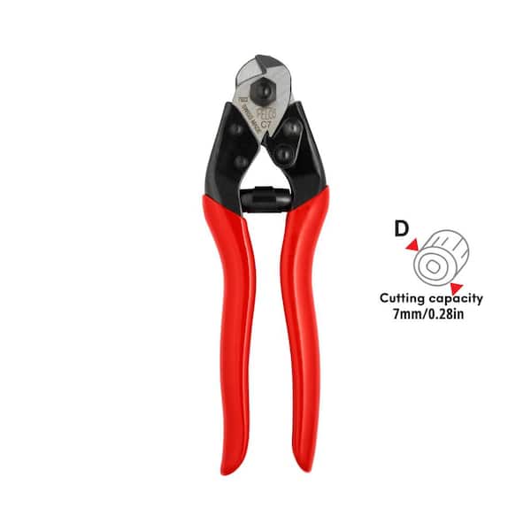 Felco c7 cable cutter discount