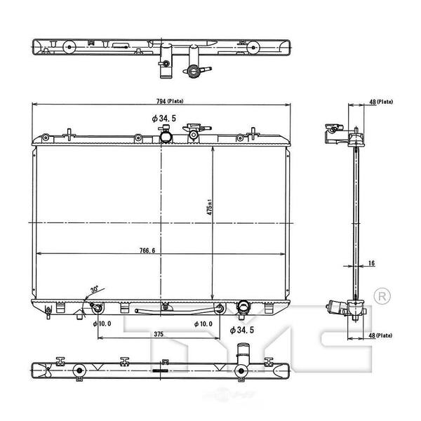 https://images.thdstatic.com/productImages/b2def592-55b1-48e3-acd2-c019345febc7/svn/tyc-car-cooling-systems-13023-64_600.jpg