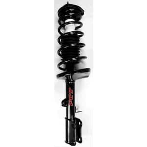 Suspension Strut and Coil Spring Assembly