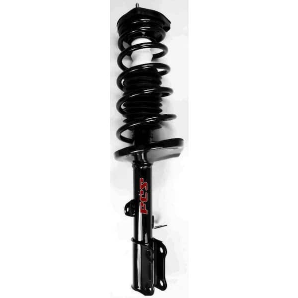 Focus Auto Parts Suspension Strut and Coil Spring Assembly