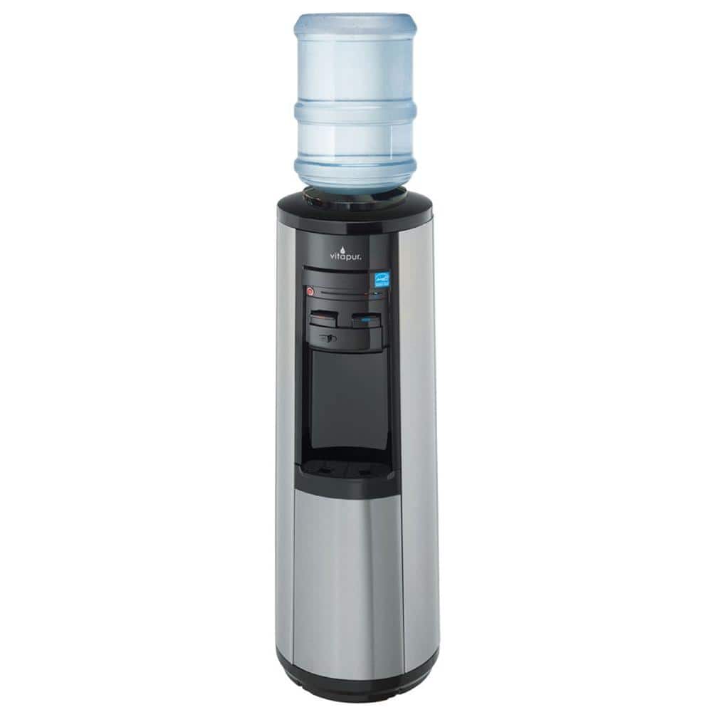 https://images.thdstatic.com/productImages/b2dfa997-455b-4a71-9a7f-39bc375b9a1f/svn/black-and-stainless-steel-glacier-bay-water-dispensers-vwd5446bls-64_1000.jpg