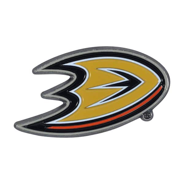 Tampa Bay Lightning Color Emblem