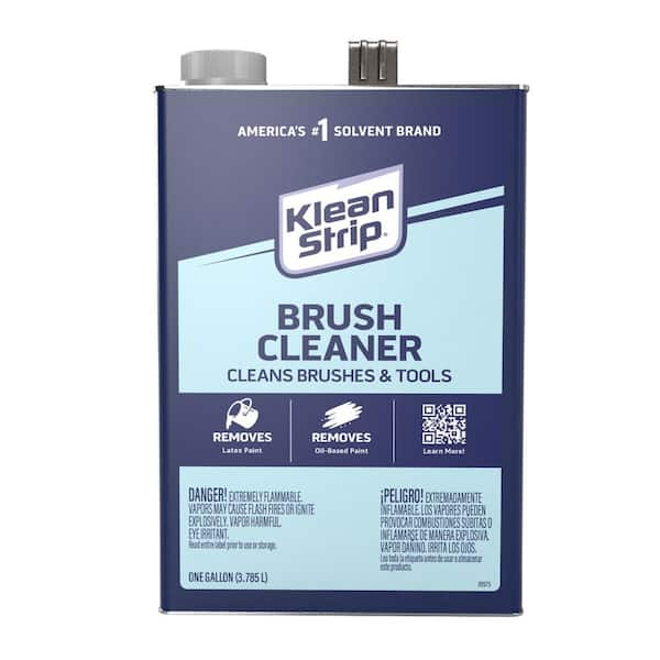 1 gal. Brush Cleaner