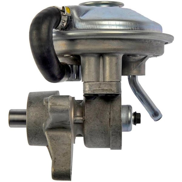 Unbranded Mechanical Vacuum Pump