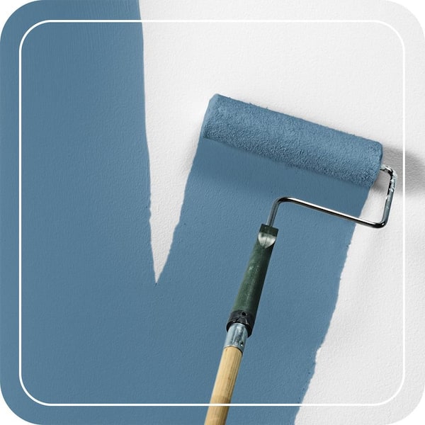 BIC-38 Honest Blue Paint